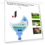 Electronic Garden Watering Timer — Controllers, Wrigleys