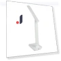 Eye Protection Desk Lamp — Study & Desk Lighting, GoolRC