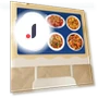 Food Warming Tray — Beverage Warmers, Worry free storage