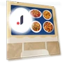 Food Warming Tray — Beverage Warmers, Outdeer