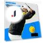 Golf Swing Smart Ball Training Aid — Strength Trainers, Sports Direct