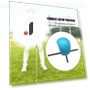Golf Swing Trainer Aid — Strength Trainers, CAR COME