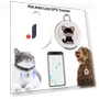 GPS Tracker Anti-Lost — Item Locators, 888 Auto Parts Town