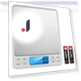 High Precision Jewelry Scales — Weight Management Tools, Seahorse Home
