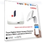 Human Presence Detector — Smart Home Security, 888 Auto Parts Town