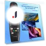 Infrared Remote Control — Remote Controls, Wrigleys