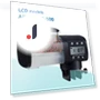 Intelligent Synchronizing Aquarium Feeder — Feeders, Jebao