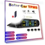 Intelligent Tire Pressure Monitoring System — TPMS Sensor Replacements, Homeware Essentials