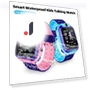 Kids Smart Watch with 2G Calling — Wearable Accessories, Homeware Essentials