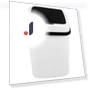 Large Capacity Smart Trash Bin — Kitchen Cans, TOMTOP JMS