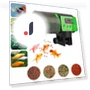 LCD Display Fish Feeder — Feeders, JOHO - CarGear