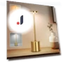 LED Desk Lamp with Touch Sensor — Study & Desk Lighting, JOHO - CarGear