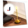 LED Desk Lamp — Desk & Table Lighting, JOHO