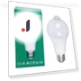 LED Motion Sensor Light Bulbs — LED, GoolRC