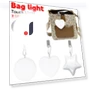 LED Purse Light Sensor Touch Activated Handbag Light — Reading Lights, Wrigleys