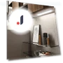 LED Smart Motion Sensor for Closet with USB Light — Motion Sensors, Home Textile Home Decoration