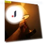 LED Touch Desk Lamp — Desk & Table Lighting, JOHO - CarGear