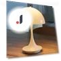 LED Touch Sensor Desk Lamp — Study & Desk Lighting, JOHO - CarGear