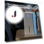 Mini Electric Air Dehumidifier — Air Moisture Control, Home Of Auto Parts