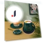 Mini Portable USB Cup Warmer — Beverage Warmers, Home Furnishing Department Mall