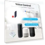 Mini Wifi Smart Switch Breaker — Smart Home Hubs & Controllers, Home Of Auto Parts