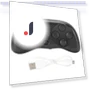 Mini Wireless Gamepad — Gaming Joysticks, 3d printing machine