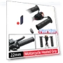Motorcycle Handlebar Grip with Smart Temperature Control — Grips, Simplistic Living Home