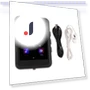 MP3 Player — Portable Media Players, Honor Electronics