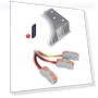 MPPT Solar Charge Controller — Power Management, 3d printing machine