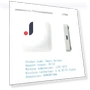 Multi-mode Smart Gateway Hub — Smart Home Hubs & Controllers, Home Textile Home Decoration