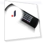 MX3 Air Mouse Wireless Mini Keyboard with Remote Control — Keyboards, Wrigleys