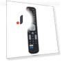 Original Remote Control for Smart TV — Remote Controls, Hisense
