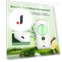 Portable Desktop Aromatherapy Diffuser — Diffusers, Super Star Mall