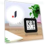 Portable Mini Digital Alarm Clock — Alarms & Clocks, DC-HOME-4