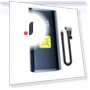 Portable Smart Air Pump — Inflation Devices, Super Dream Home