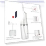 Portable Smart Electric Oral Irrigator — Power Flossers, Wrigleys