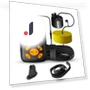 Portable Smart Fish Finder — Action Cameras, Seahorse Home