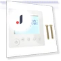Programmable Thermostat Controller for Underfloor Heating — Climate Control Devices, 3d printing machine