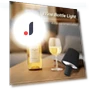 Rechargeable LED Desk Lamp with Touch Sensor — Study & Desk Lighting, JOHO - CarGear