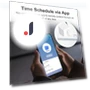 Rechargeable Switch Fingerbot Socket Bot — Smart Home Hubs & Controllers, Home Of Auto Parts