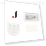 RGBW LED Controller — Remote Controls, GoolRC