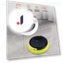 Robot Vacuum and Mop — Smart Cleaning Robots, JOHO - CarGear