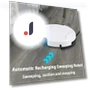 Robot Vacuum with Auto-Charging — Smart Cleaning Robots, JOHO - CarGear