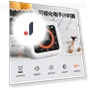 Rotating Timer — Timers, Simplistic Living Home