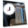 Silent Air Dehumidifier — Air Moisture Control, Vinde Home