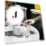 Smart Automatic Water Dispenser — Hydration Solutions, Vinde Home