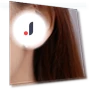 Smart Butterfly Earrings for Women — Smart Jewelry, Original jewelry design