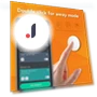 Smart Button Scene Switch — Smart Home Hubs & Controllers, Home Of Auto Parts