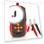 Smart Car Battery Tester — Battery Testers, Super Dream Home