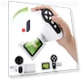 Smart Digital Microscope — Microscopes, Xiaomi